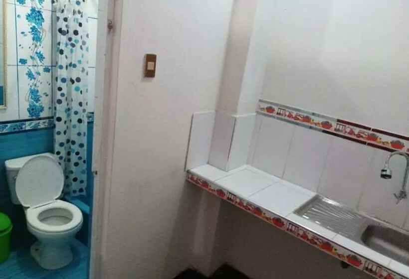 ペンション La Esquina De Doña Julia