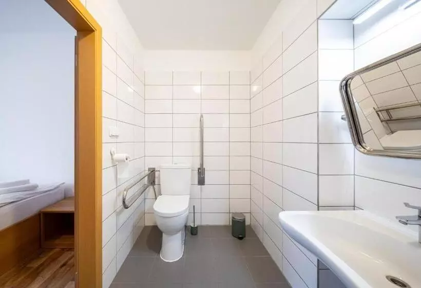 Majatalo Penzion Dobík Pasečná