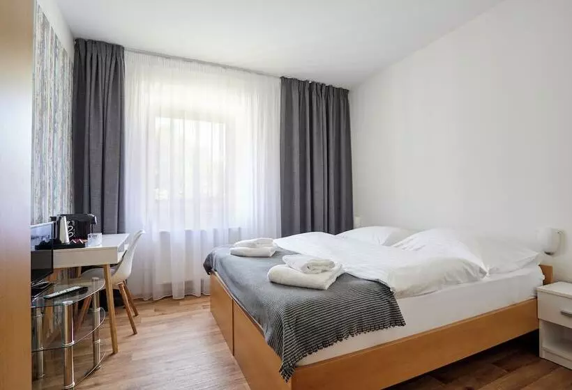 Majatalo Penzion Dobík Pasečná