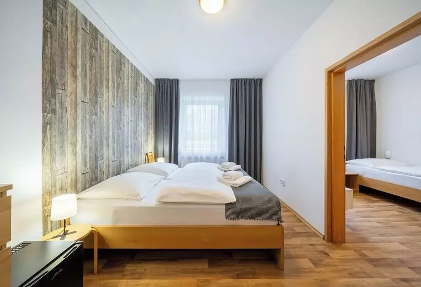 Majatalo Penzion Dobík Pasečná