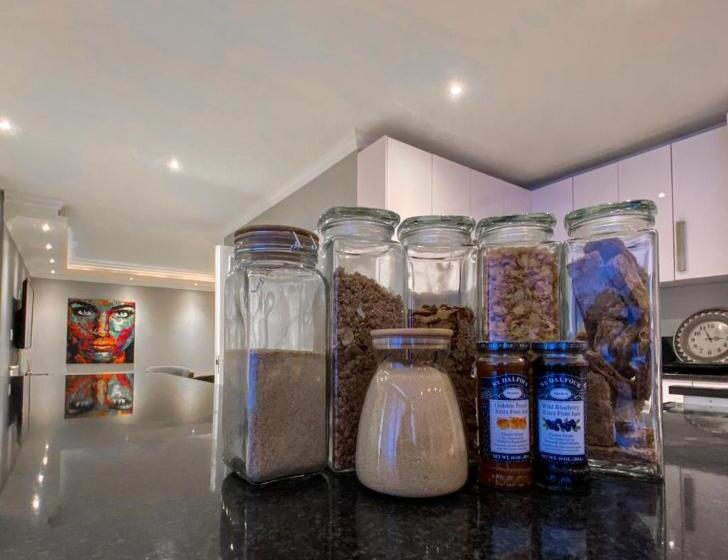 پانسیون The Penthouse