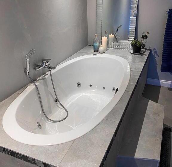 پانسیون The Penthouse