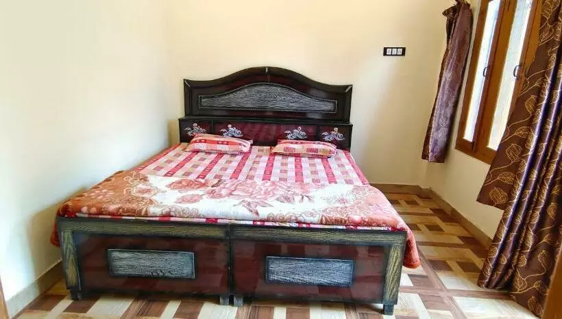 استراحتگاه Chakrata Green And Camping