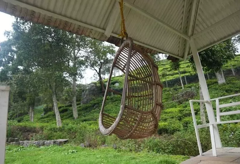 Lomakeskus Chow Chow Valley   Hostel