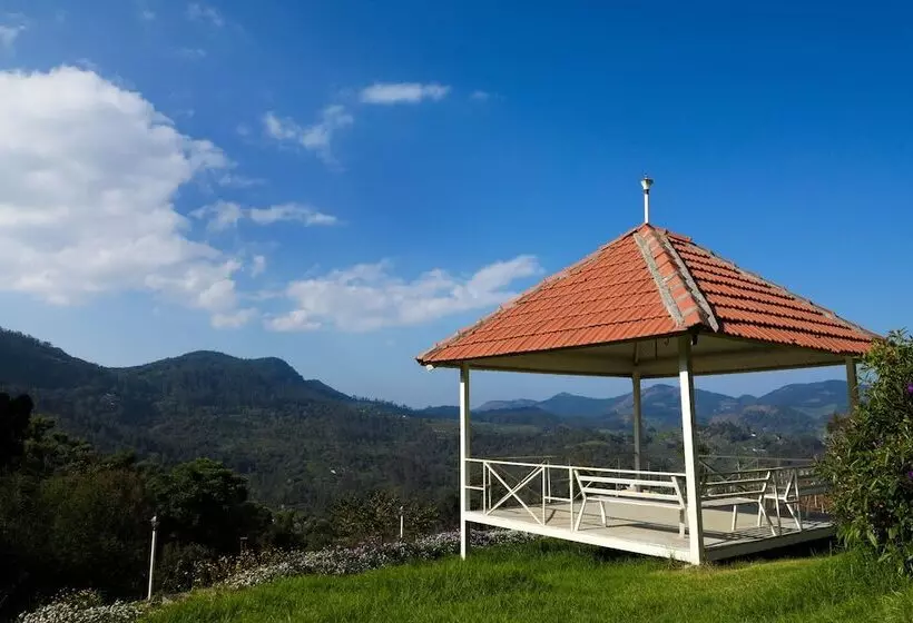 Lomakeskus Chow Chow Valley   Hostel