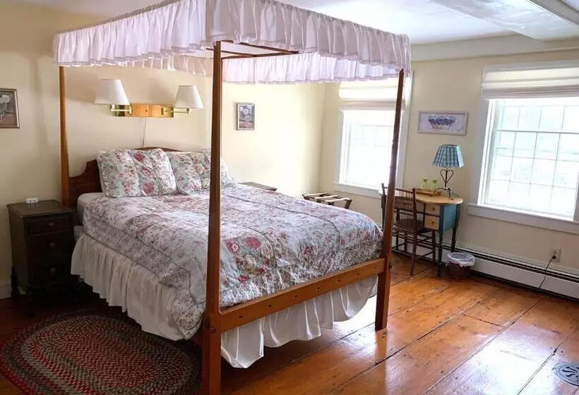 Aamiaismajoitus (B&B) Franklyn Farm Inn