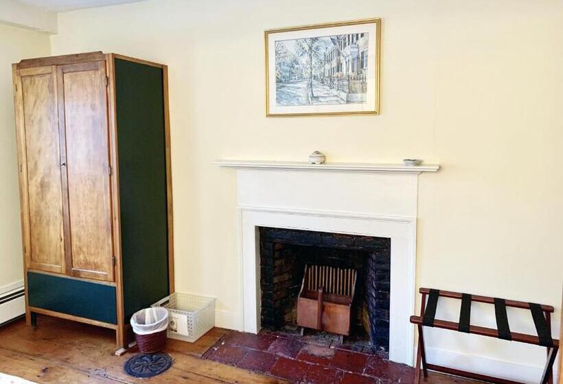 צימר Franklyn Farm Inn