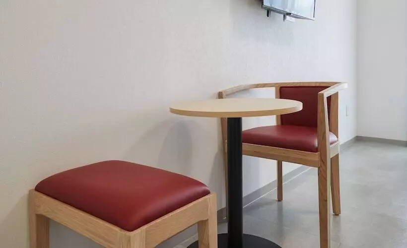 Bibi Hotel Naha Kume