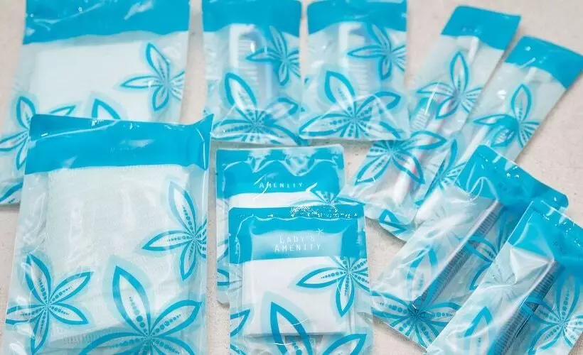 Bibi Hotel Naha Kume