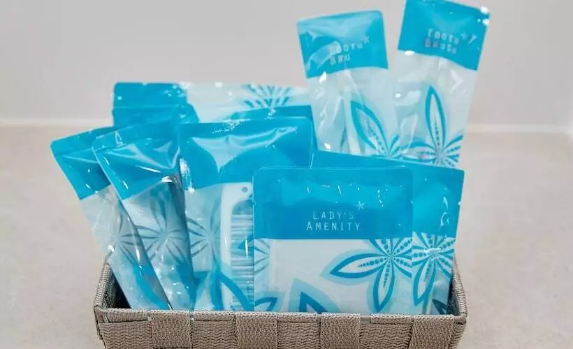 Bibi Hotel Naha Kume