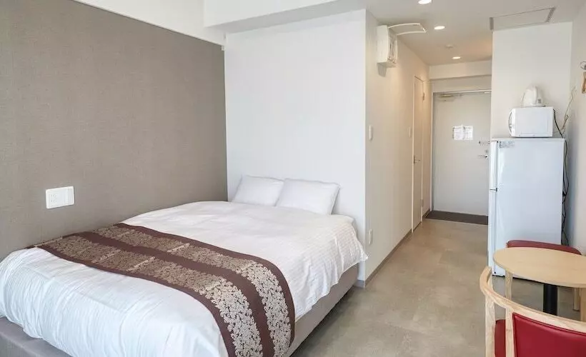 Bibi Hotel Naha Kume