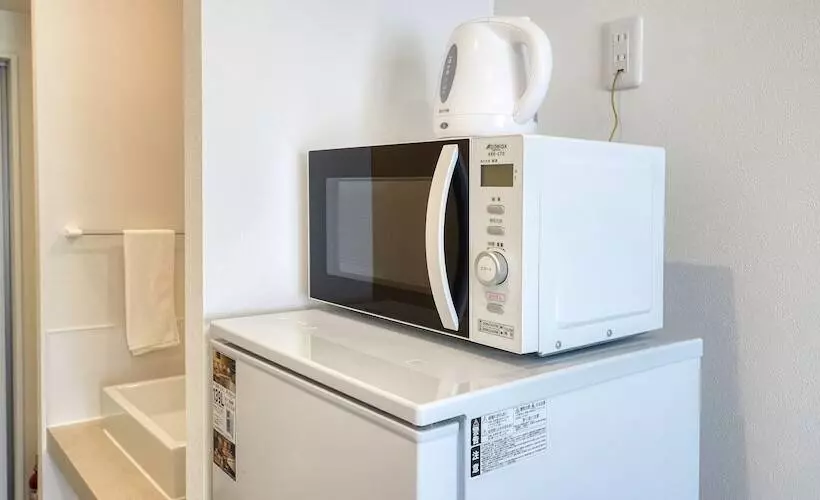 Bibi Hotel Naha Kume