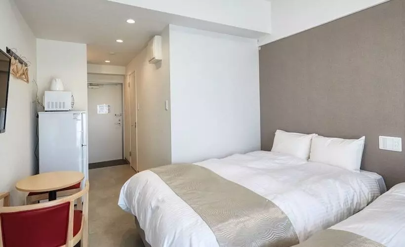 Bibi Hotel Naha Kume