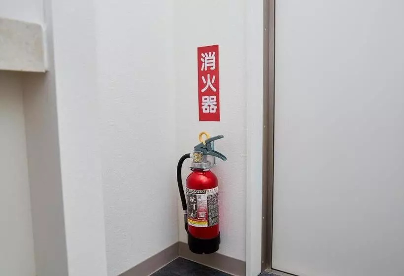 Bibi Hotel Naha Kume