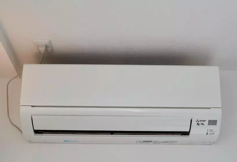 Bibi Hotel Naha Kume