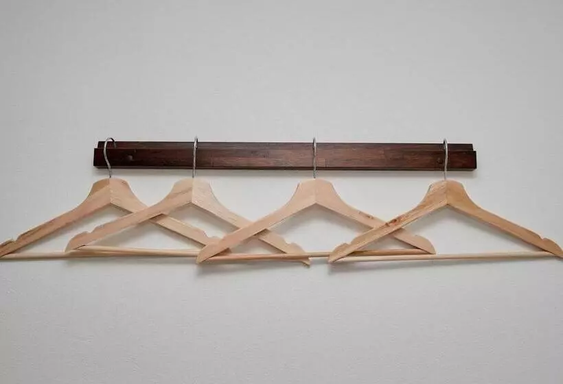 Bibi Hotel Naha Kume