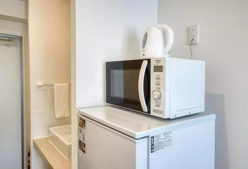 Bibi Hotel Naha Kume