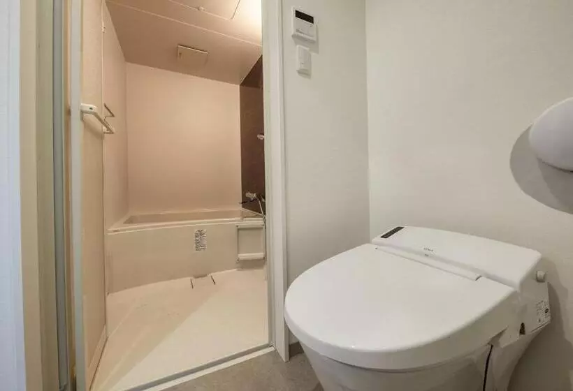 Bibi Hotel Naha Kume