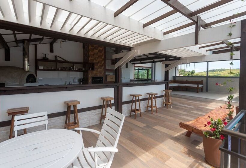 Bliss Hotel Vale Do Café