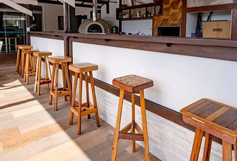 Bliss Hotel Vale Do Café