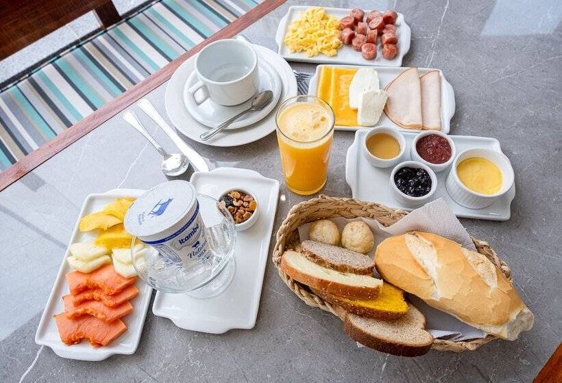 Bliss Hotel Vale Do Café