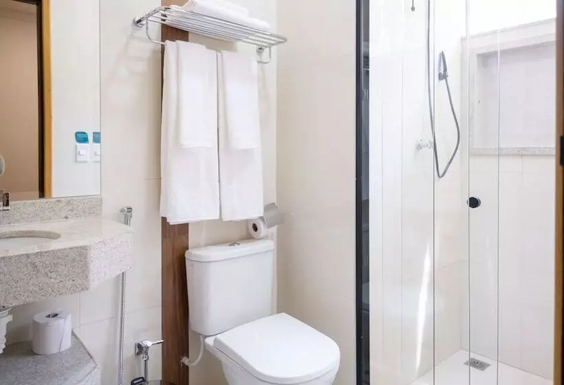 Bliss Hotel Vale Do Café