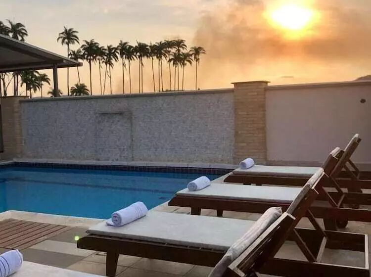 Bliss Hotel Vale Do Café