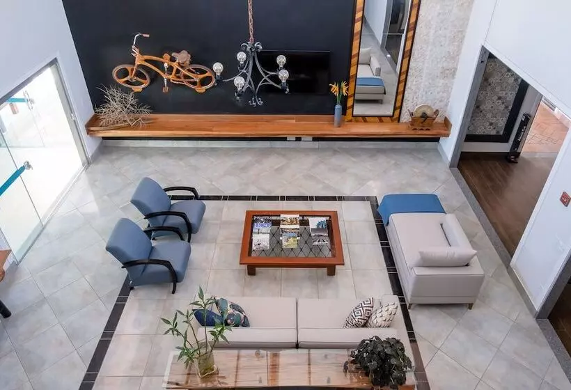 Bliss Hotel Vale Do Café