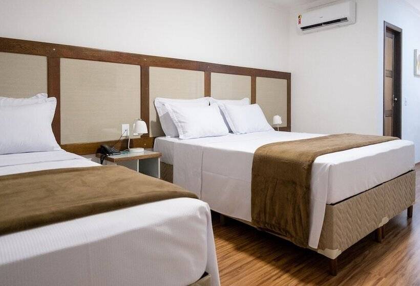 Bliss Hotel Vale Do Café