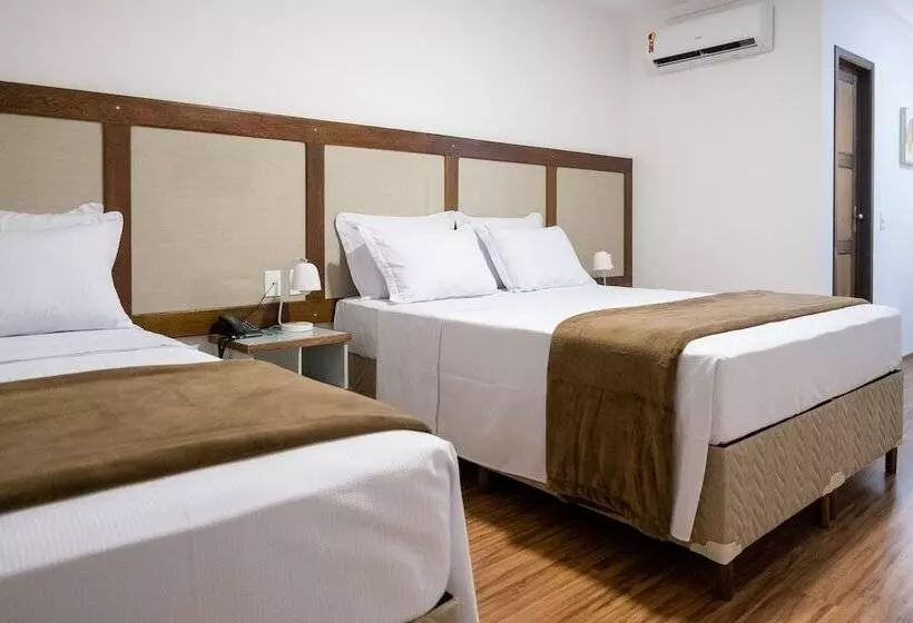 Bliss Hotel Vale Do Café