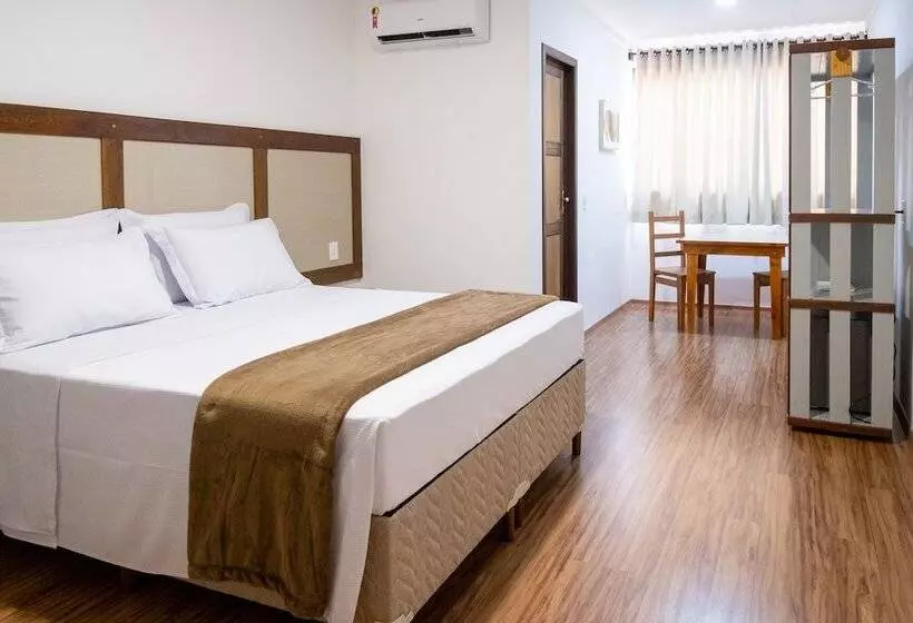 Bliss Hotel Vale Do Café