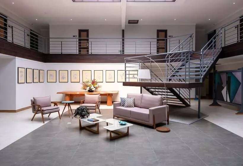 Bliss Hotel Vale Do Café