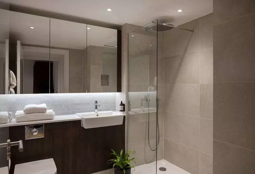 Cove Landmark Pinnacle