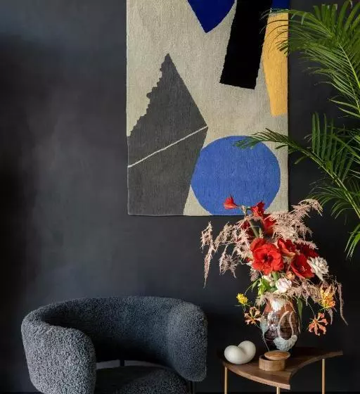 Cove Landmark Pinnacle