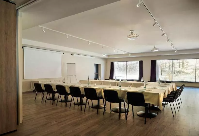 Hotelli Cervino - Vretreats