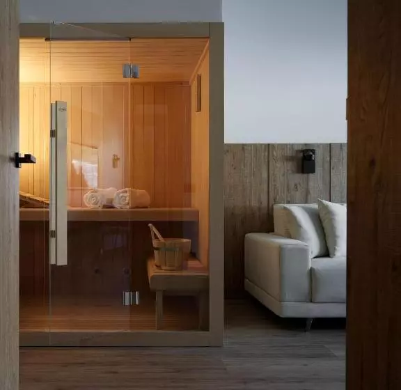 Hotelli Cervino - Vretreats