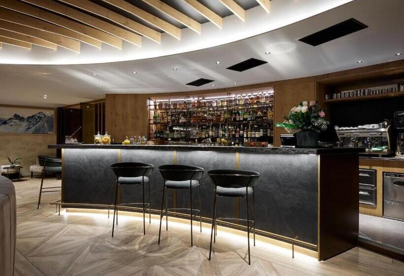 فندق Cervino - Vretreats