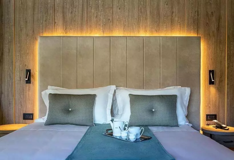 Hotelli Cervino - Vretreats