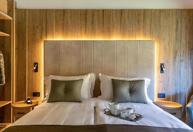 فندق Cervino - Vretreats