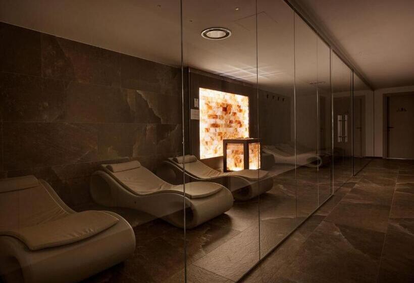 فندق Cervino - Vretreats