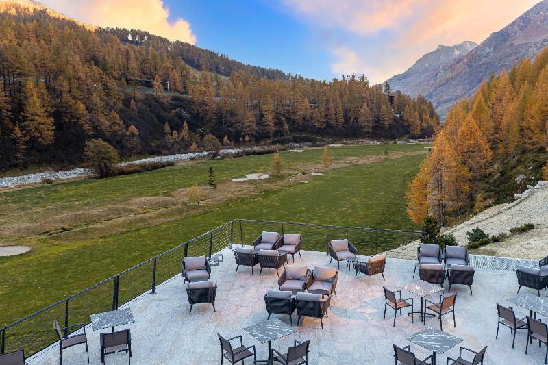 فندق Cervino - Vretreats