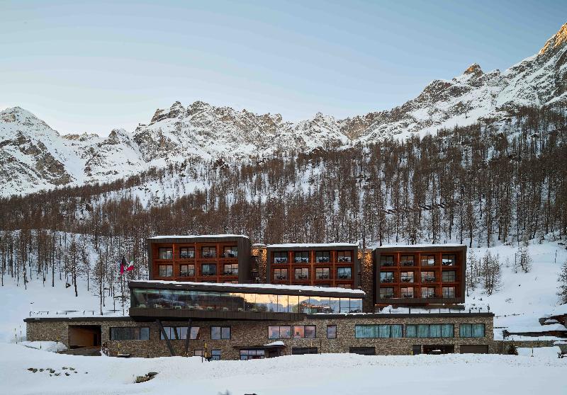 فندق Cervino - Vretreats