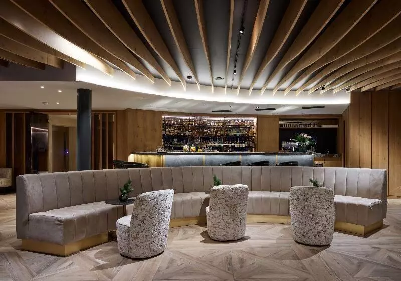 Hotelli Cervino - Vretreats