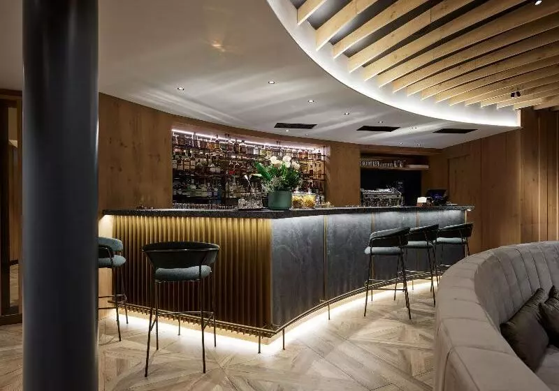 Hotelli Cervino - Vretreats