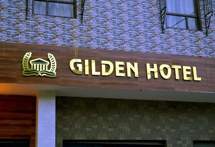 Hotel Gilden
