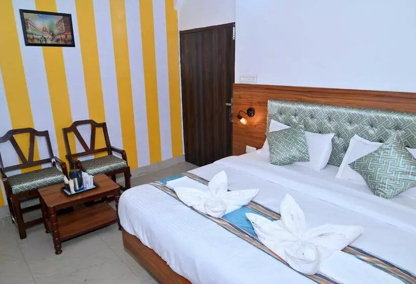 Hotel Gilden