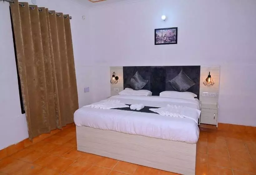 Hotel Gilden