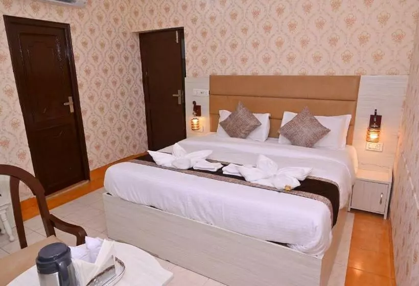 Hotel Gilden