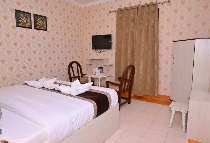 Hotel Gilden