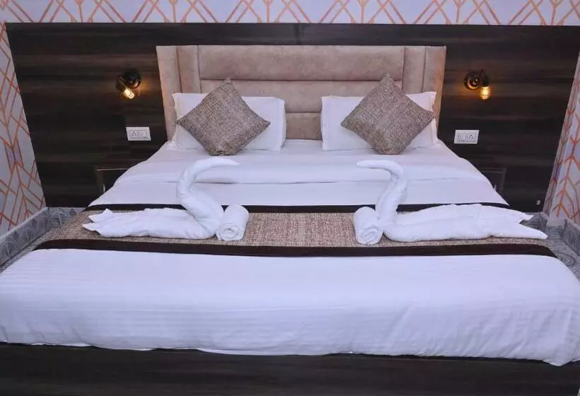 Hotel Gilden